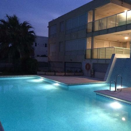 卡沃内拉斯Apartamento Piedra Los Roncadores 2公寓 外观 照片