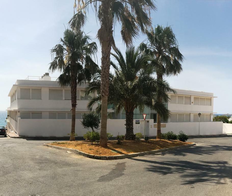卡沃内拉斯Apartamento Piedra Los Roncadores 2公寓 外观 照片
