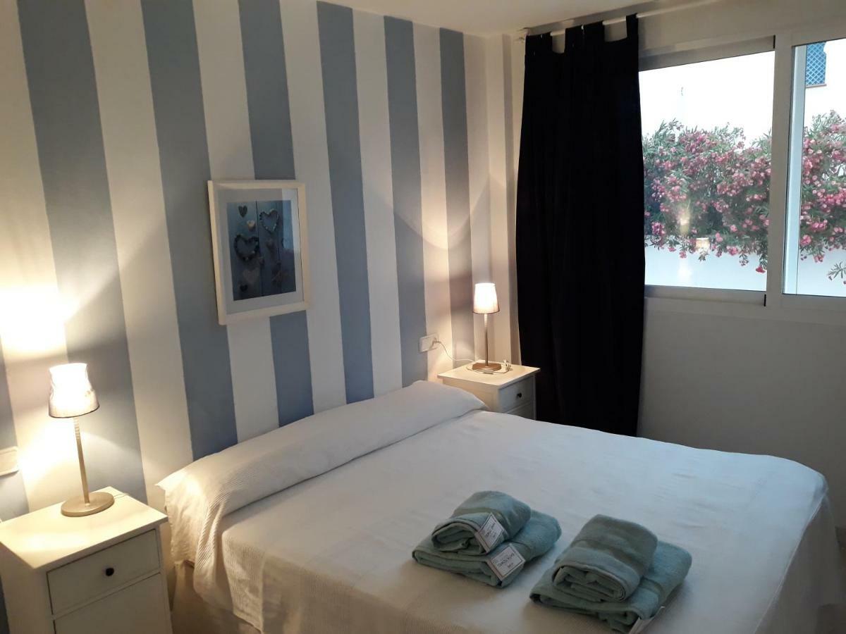 卡沃内拉斯Apartamento Piedra Los Roncadores 2公寓 外观 照片